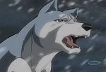 Ginga Densetsu Weed picture