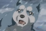 Ginga Densetsu Weed picture