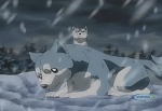 Ginga Densetsu Weed picture