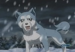 Ginga Densetsu Weed picture