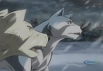 Ginga Densetsu Weed picture