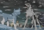 Ginga Densetsu Weed picture