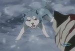 Ginga Densetsu Weed picture