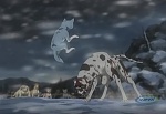 Ginga Densetsu Weed picture