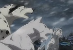 Ginga Densetsu Weed picture