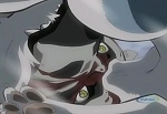 Ginga Densetsu Weed picture
