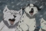 Ginga Densetsu Weed picture