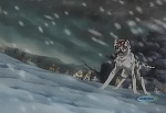 Ginga Densetsu Weed picture