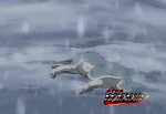 Ginga Densetsu Weed picture