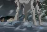 Ginga Densetsu Weed picture