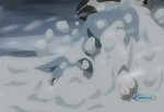 Ginga Densetsu Weed picture