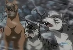 Ginga Densetsu Weed picture
