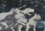Ginga Densetsu Weed picture