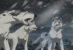 Ginga Densetsu Weed picture