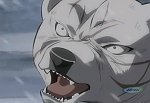Ginga Densetsu Weed picture