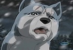 Ginga Densetsu Weed picture