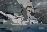 Ginga Densetsu Weed picture