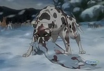 Ginga Densetsu Weed picture