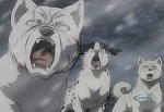 Ginga Densetsu Weed picture