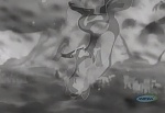 Ginga Densetsu Weed picture