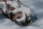 Ginga Densetsu Weed picture