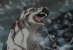 Ginga Densetsu Weed picture