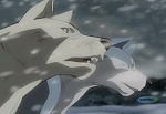 Ginga Densetsu Weed picture