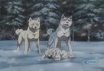 Ginga Densetsu Weed picture