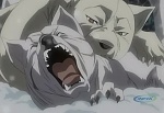 Ginga Densetsu Weed picture