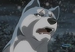 Ginga Densetsu Weed picture