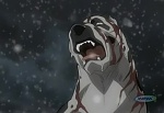 Ginga Densetsu Weed picture