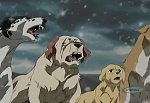 Ginga Densetsu Weed picture