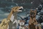 Ginga Densetsu Weed picture