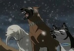 Ginga Densetsu Weed picture