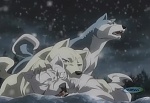 Ginga Densetsu Weed picture
