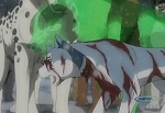Ginga Densetsu Weed picture