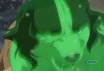 Ginga Densetsu Weed picture