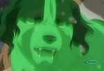 Ginga Densetsu Weed picture