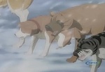 Ginga Densetsu Weed picture
