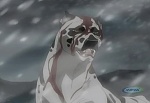 Ginga Densetsu Weed picture
