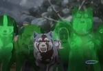 Ginga Densetsu Weed picture