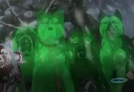 Ginga Densetsu Weed picture