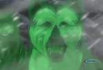 Ginga Densetsu Weed picture