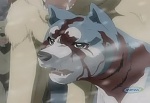 Ginga Densetsu Weed picture