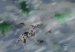Ginga Densetsu Weed picture