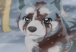 Ginga Densetsu Weed picture