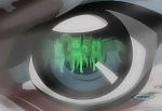 Ginga Densetsu Weed picture