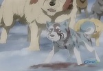 Ginga Densetsu Weed picture