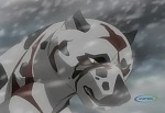 Ginga Densetsu Weed picture