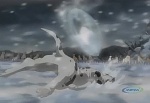 Ginga Densetsu Weed picture